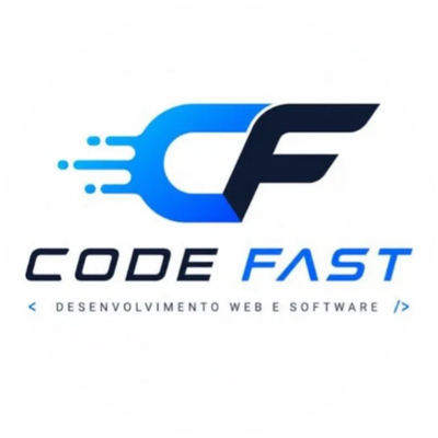 Code Fast - Desenvolvimento web e software